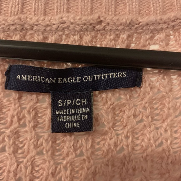 AE Sweater - Picture 2 of 2